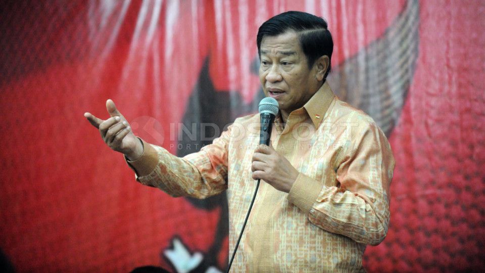  Copyright: &copy; Ratno Prasetyo/INDOSPORT